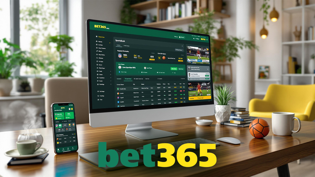 Top US Sportsbooks: Why Bet365 is the Best Choice for American Bettors in 2025