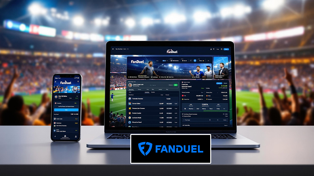 Top US Sportsbooks: Why FanDuel is the Best Choice for Sports Betting in 2025