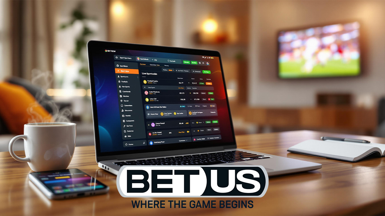 Our Pick for Best Offshore Sportsbook is BetUS