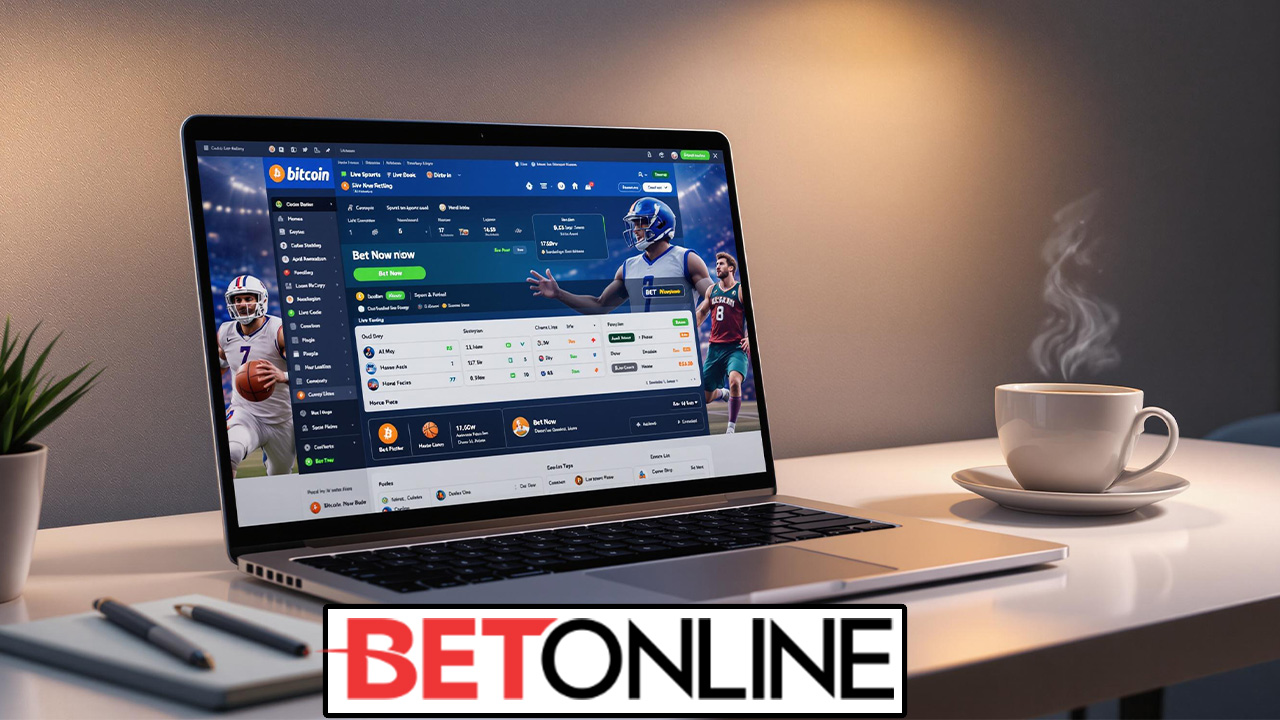 Offshore Sportsbook BetOnline: The Ultimate Guide to Online Sports Betting