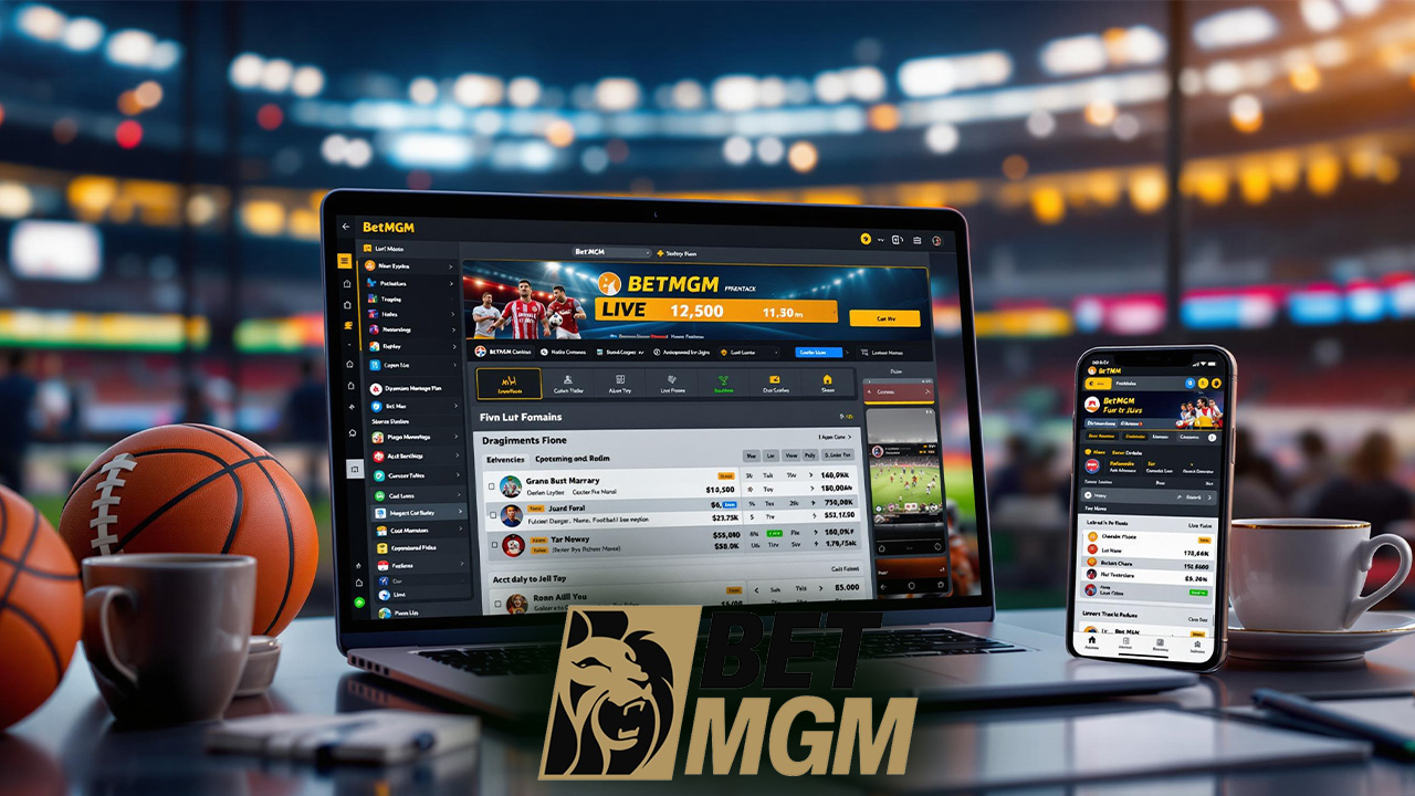 Top US Sportsbooks: Why BetMGM is the Best Choice for Online Sports Betting in 2025