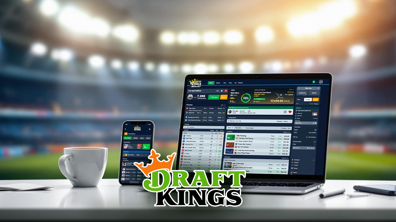 Top US Sportsbooks: Why DraftKings is the Best Choice for Sports Betting in 2025