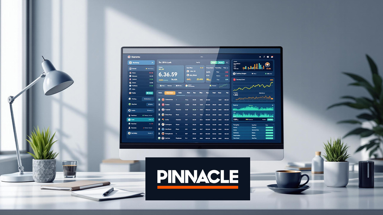 Why Pinnacle Sportsbook is the Sharpest Book: Best Odds, High Limits, and Sharp Action