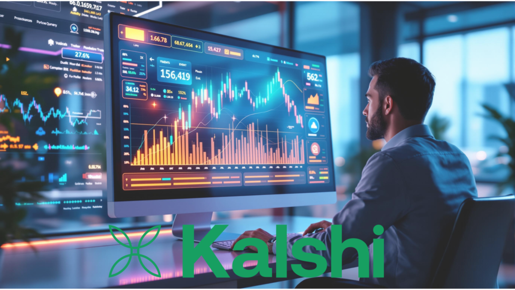 What is Kalshi and How to Trade on It?
