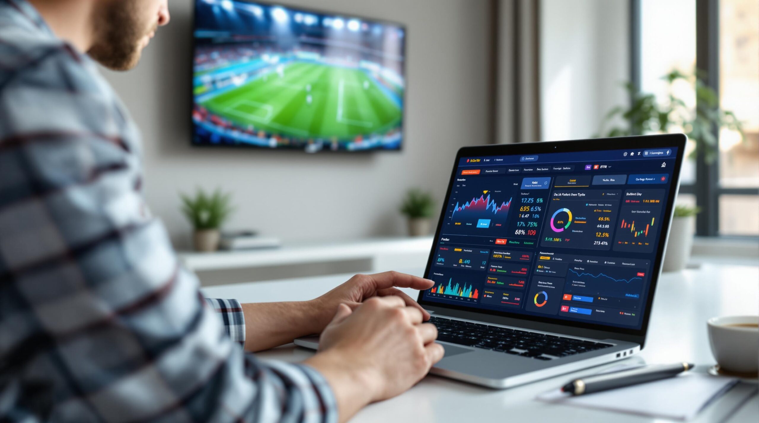 How to Spot Value Bets Like a Pro: The Ultimate Guide to Profitable Betting"