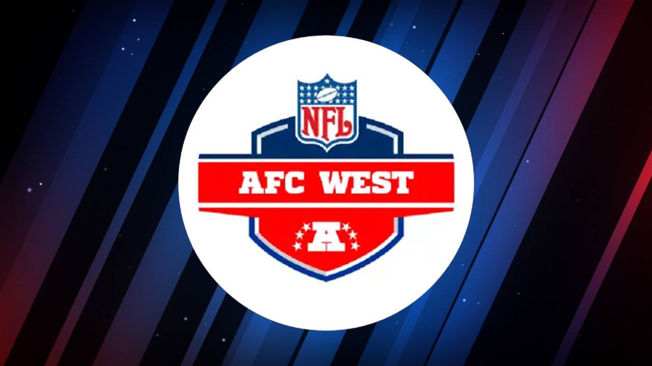 Draft needs for AFC West Division: Comprehensive Team Analysis.