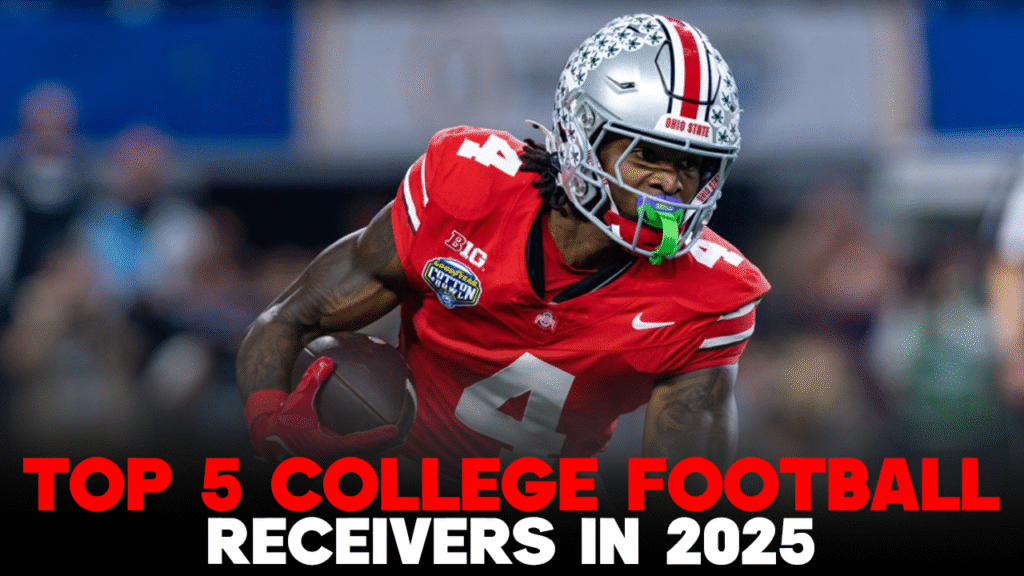 The Best College Football Games of the Last Decade